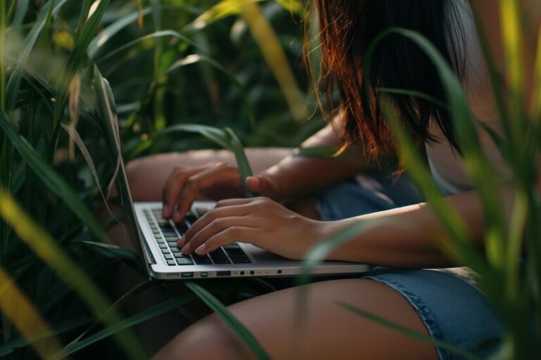 Cómo Redactar una Publicación para el Blog o «Área Editorial» de la Web Agrícola SAENA